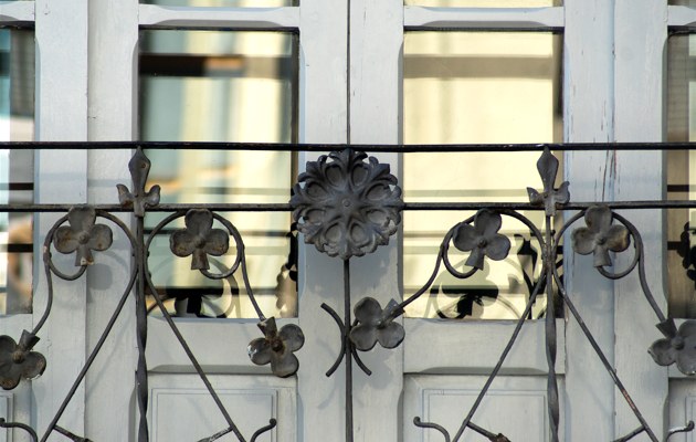 Imagen Casa de Mariano López