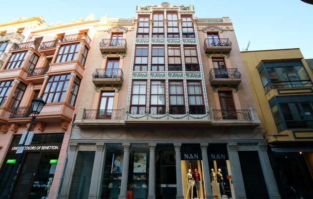 Imagen Casa de Norberto Macho