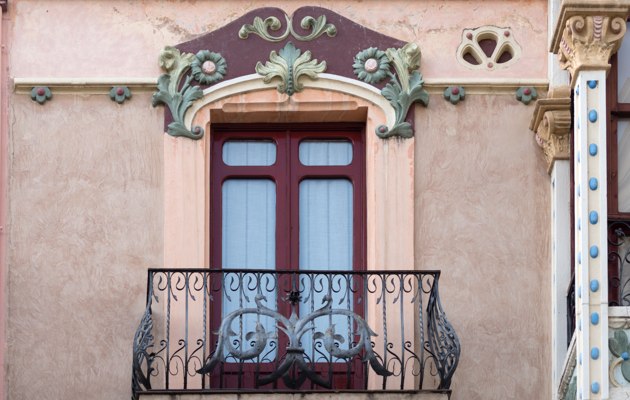 Imagen Casa de Norberto Macho