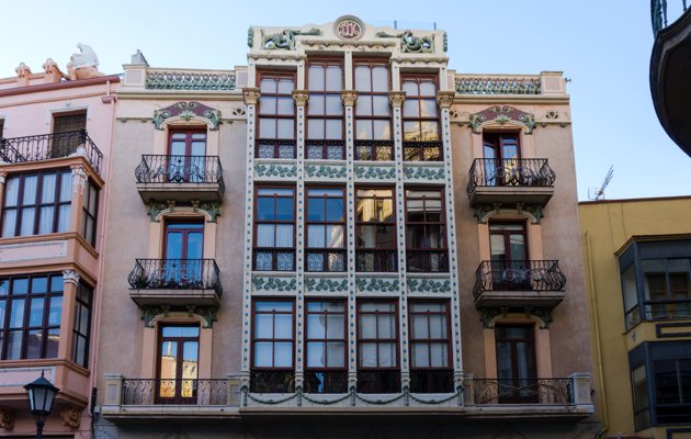 Imagen Casa de Norberto Macho