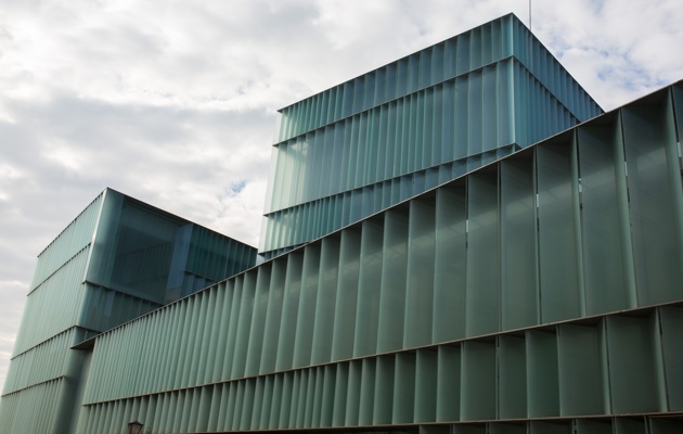 Imagen Teatro Ramos Carrión