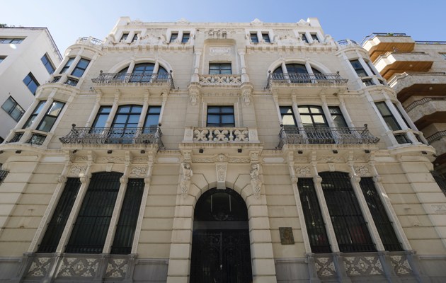 Imagen Casa de Valentín Guerra