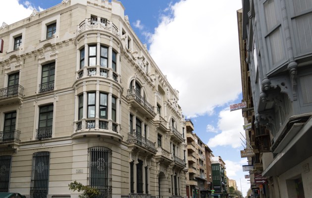 Imagen Casa de Valentín Guerra