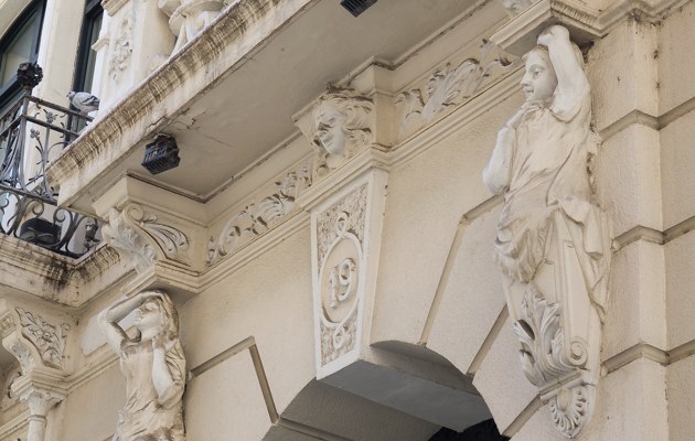 Imagen Casa de Valentín Guerra