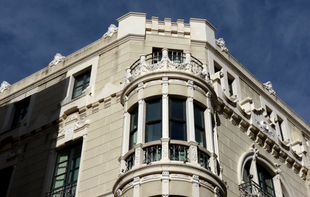 Imagen Casa de Valentín Guerra