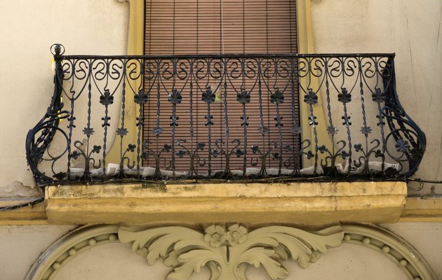 Imagen Casa de Valentín Matilla