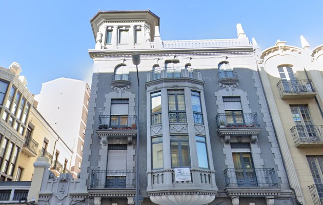 Imagen Viviendas O. Pinilla