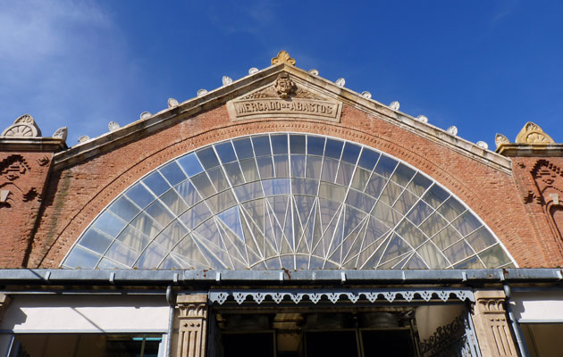 Imagen Mercado de Abastos