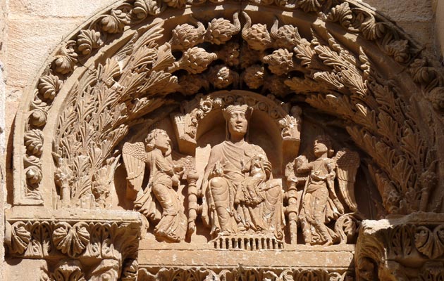 Imagen Catedral de Zamora