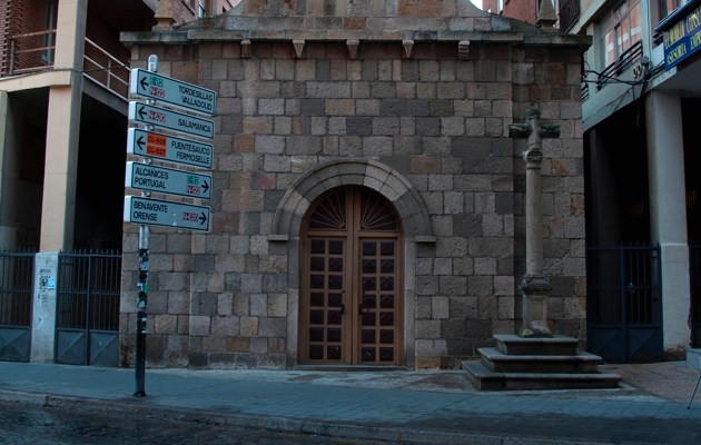 Imagen Ermita del Carmen