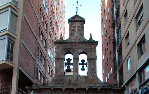 Imagen Ermita del Carmen