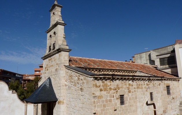Imagen Ermita de los Remedios