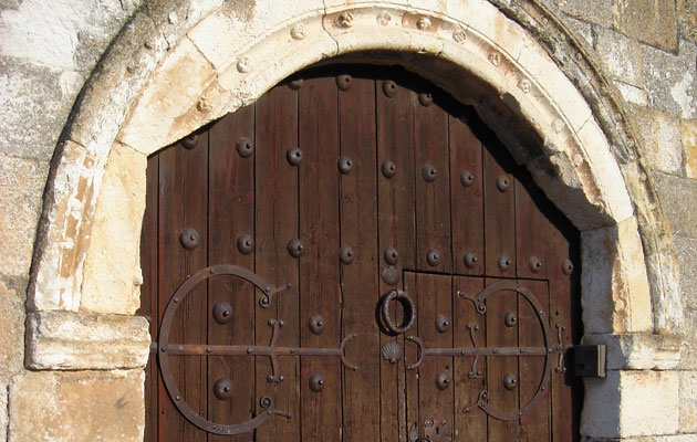 Imagen Palacio de Arias Gonzalo