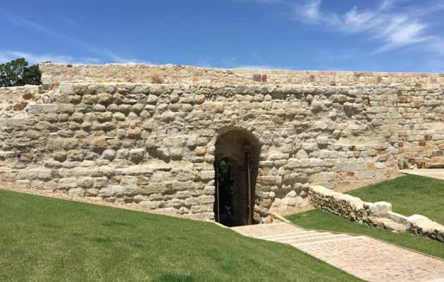 Imagen Portillo de la Traición