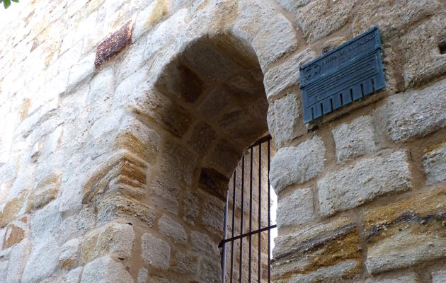 Imagen Portillo de la Traición