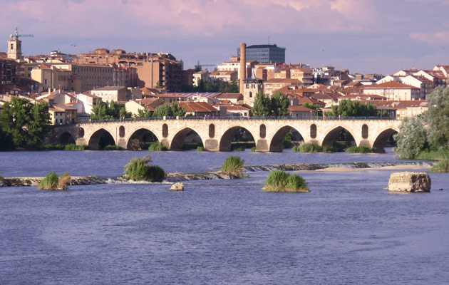 Imagen Puente de Piedra