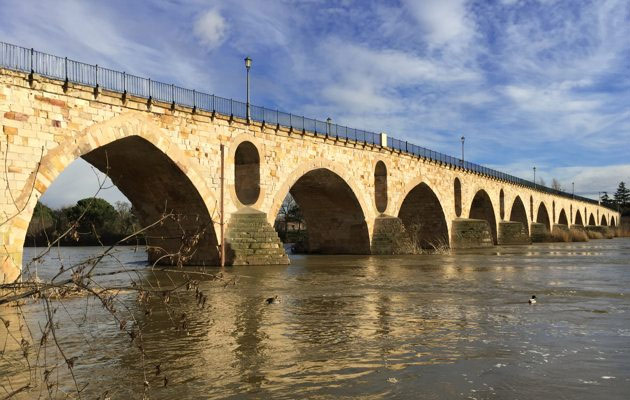 Imagen Puente de Piedra