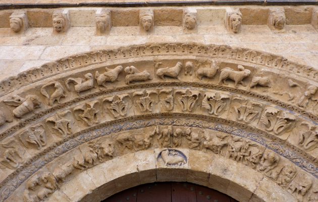 Imagen San Claudio de Olivares