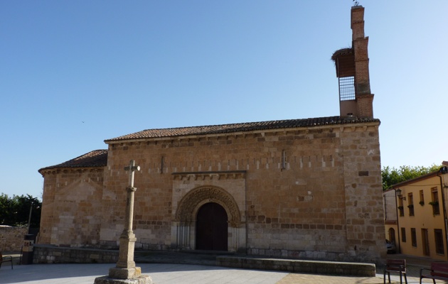 Imagen San Claudio de Olivares