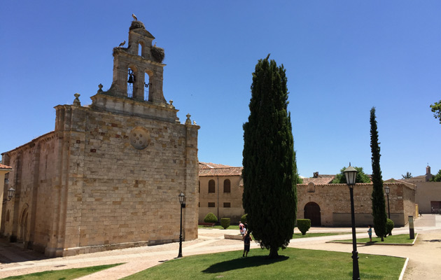 Imagen San Isidoro del Carmen