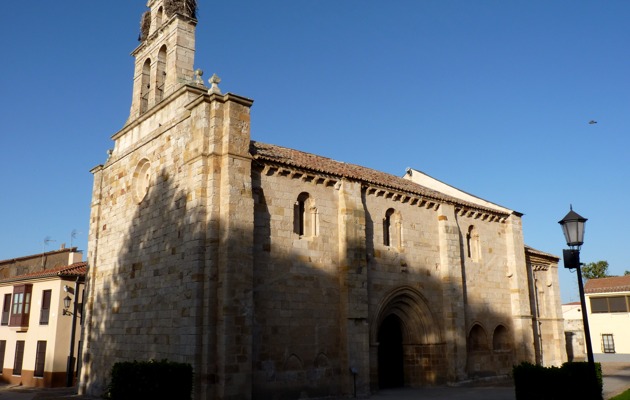 Imagen San Isidoro del Carmen