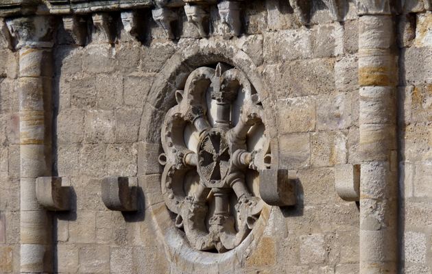 Imagen San Juan de Puerta Nueva