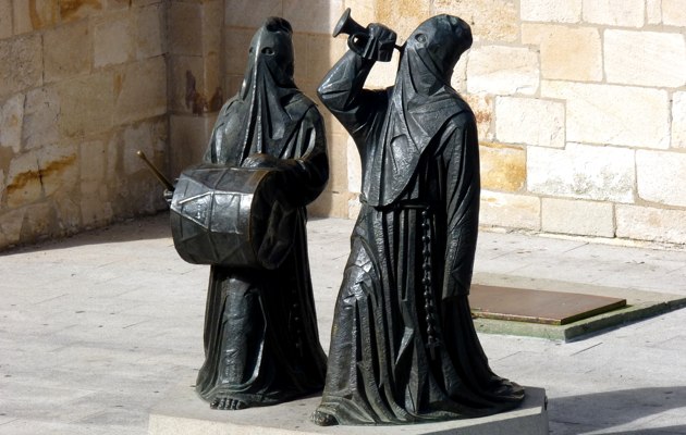 Imagen San Juan de Puerta Nueva