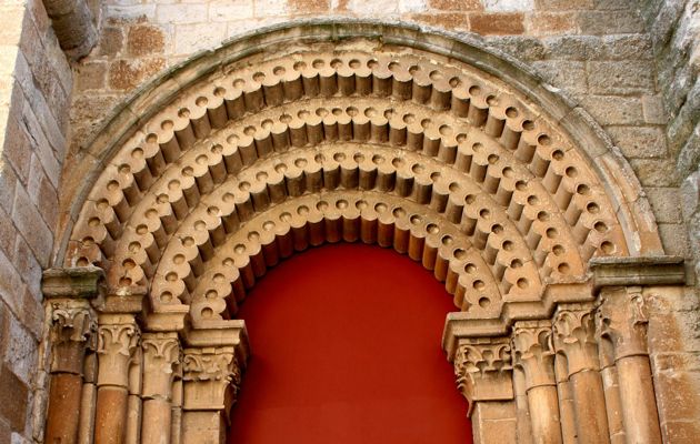 Imagen San Pedro y San Ildefonso