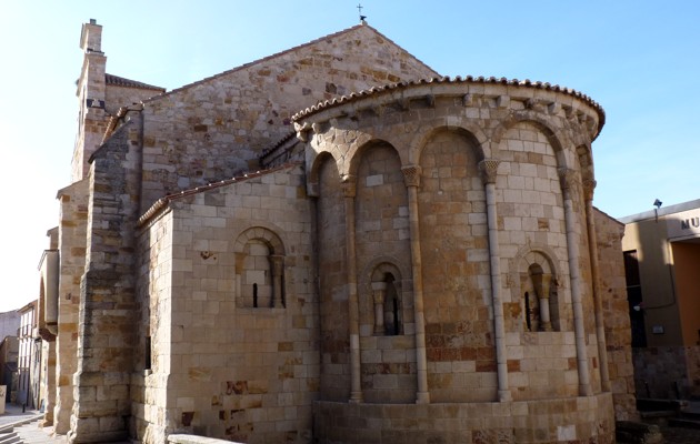 Imagen Santa María la Nueva