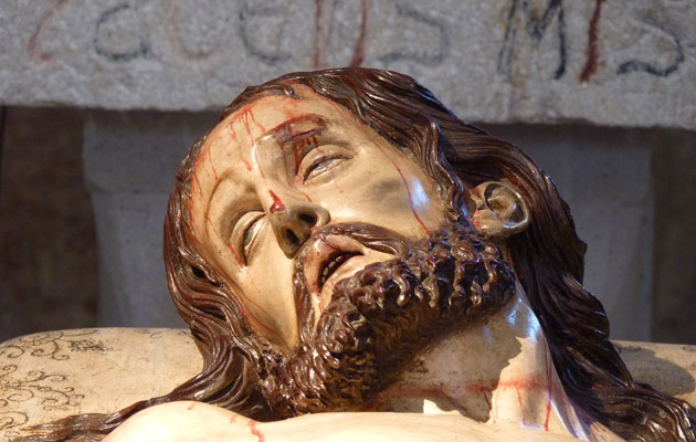 Imagen Santa María la Nueva