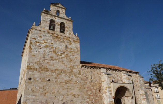 Imagen Santa María la Nueva