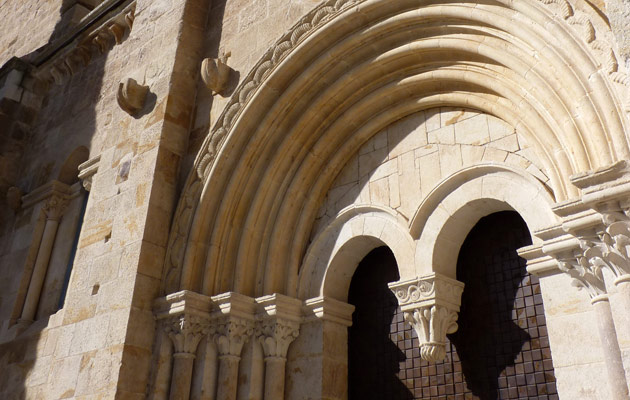 Imagen Santiago del Burgo