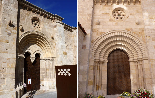 Imagen Santiago del Burgo