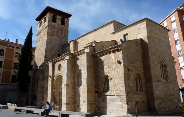 Imagen Santiago del Burgo