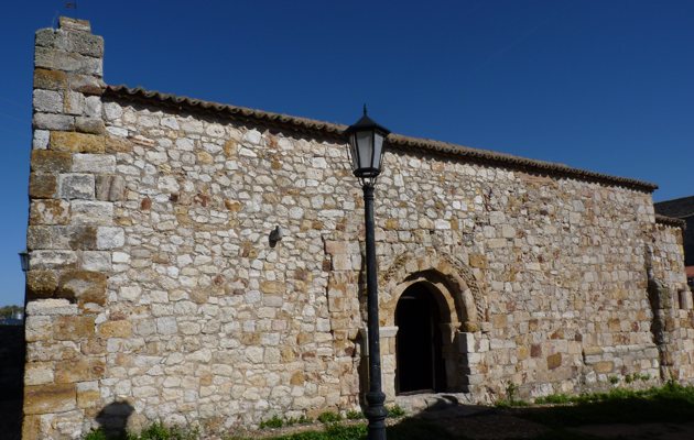 Imagen Santiago el Viejo