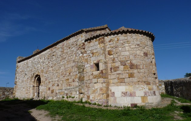 Imagen Santiago el Viejo