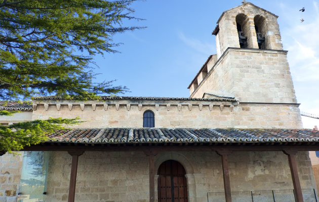 Imagen Santo Sepulcro