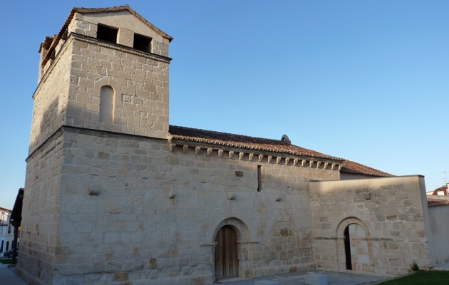 Imagen Santo Sepulcro