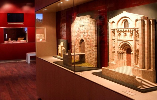 Imagen Centro de Interpretación de las ciudades medievales