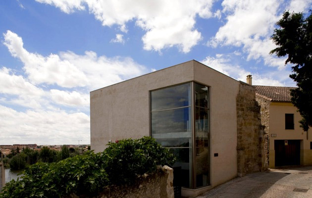 Imagen Centro de Interpretación de las ciudades medievales
