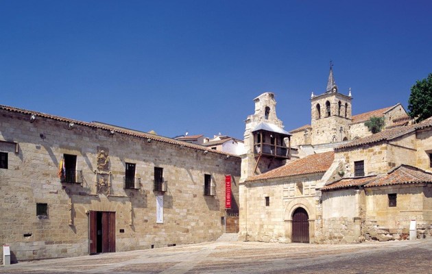 Imagen Museo de Zamora