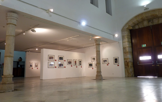 Imagen La Alhóndiga