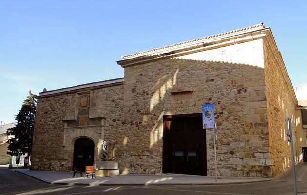 Imagen La Alhóndiga