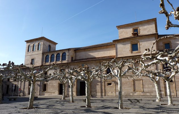 Imagen Hospital de la Encarnación