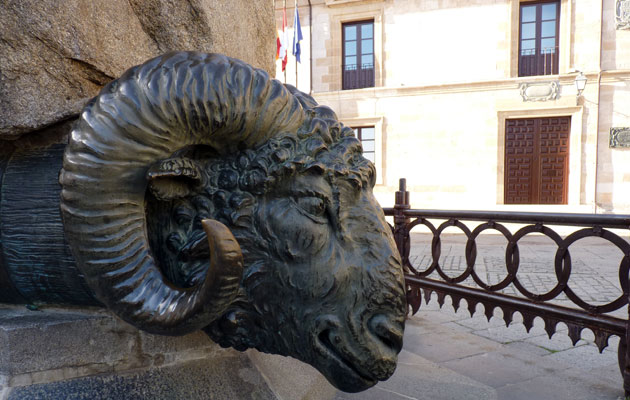 Imagen Hospital de la Encarnación