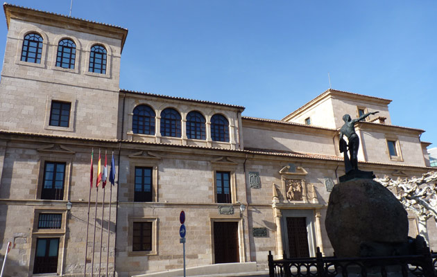 Imagen Hospital de la Encarnación