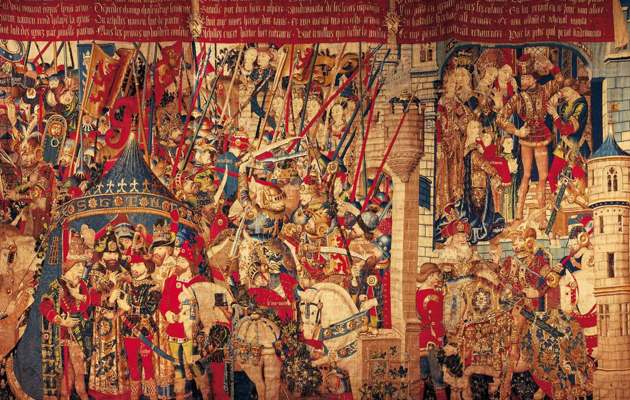 Imagen Museo Catedralicio