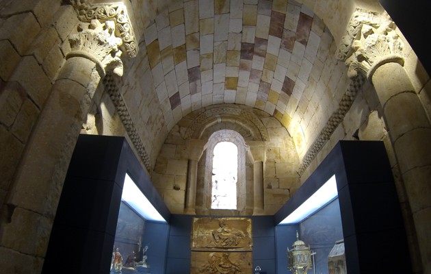 Imagen Museo Diocesano