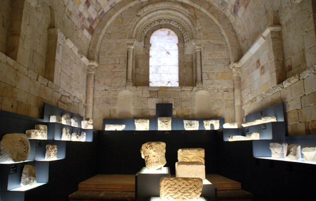 Imagen Museo Diocesano