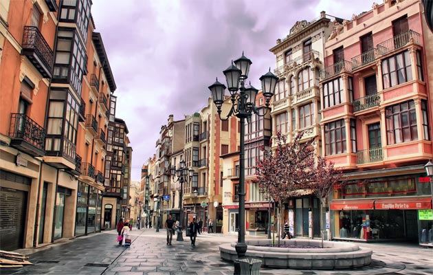 Imagen Plaza Sagasta